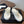 CC 2026 Thong Sandal Platform Tweed Gold Logo Details 790372