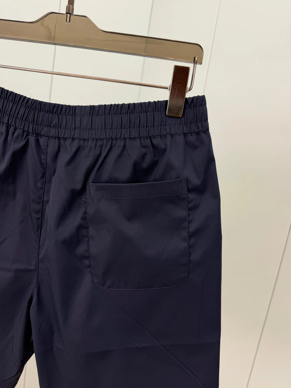 PRA 2026 Men's Classic Shorts Nylon Fabric 855643