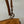 Sac moyen Balenciaga 35 Daim Marron Camel Métal Argenté