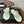 CC 2026 Thong Sandal Tweed Gold Logo Details 790366