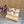CL 2026 Cassiasticina Ballet Flats Silk Sheepskin 698252