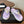 CC 2026 Thong Sandal Platform Tweed Gold Logo Details 790372