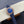 Patek Philippe Aquanaut 40mm Blue Dial Rose Gold Case Blue Rubber Strap