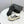 CC 2026 Flatform Mule Sneakers Canvas 801421