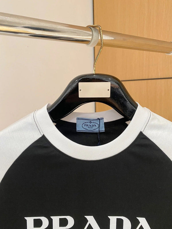 PRA 2026 Men's Short-Sleeve T-Shirt Cotton 858277