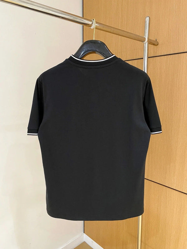 PRA 2026 Men's Short-Sleeve T-Shirt Cotton 858207