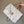 Chanel 2026 Flap Bag 26cm White Lambskin With Gold Hardware