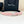 CC 30MM BELT IN LIGHT PINK AND BLACK CALFSKIN WITH SILVER HARDWARE