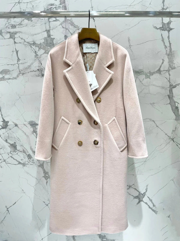MANTEAU EN CACHEMIRE MAX MARA 25S 051