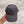 MM BASEBALL CAP IN GREY FABRIC EMBROIDERED LOGO STYLE 2