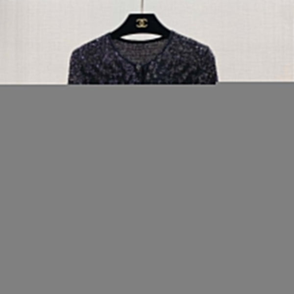 CHANEL 25S CARDIGAN STYLE 221