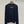 LP NAVY BLUE V-NECK KNIT CARDIGAN