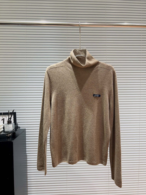 PULL À COL ROULÉ PRADA 25S 414