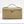LP Extra Bag 19cm Ostrich Pattern Beige Gold Buckle Calfskin