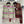CC 26 Gilet en maille jacquard rayée Laine Cachemire Multicolore 331700