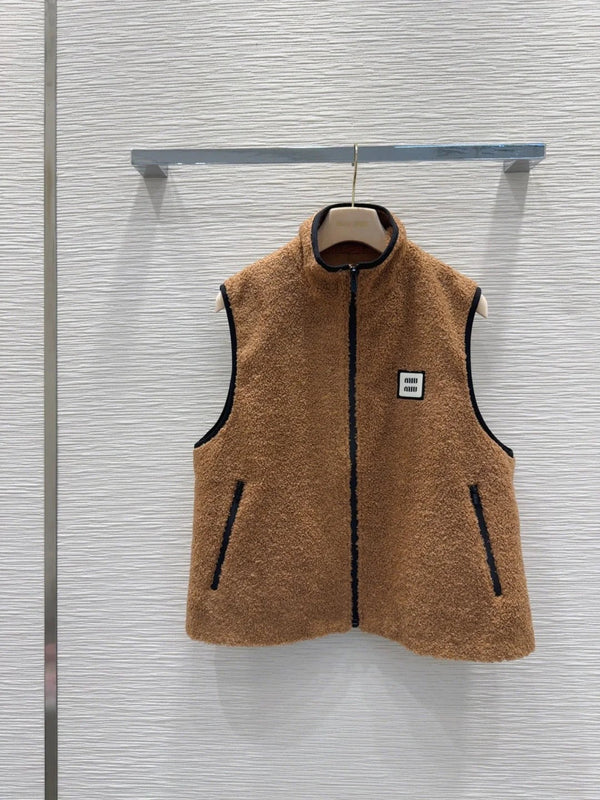 GILET MIUMIU MODÈLE 800