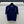 MIU 25S ROUND NECK STRIPED KNIT RAGLAN SHORT SLEEVES 264109