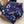 CHANEL 25S SCARF 135 CM IN CASHMERE SILK 943656
