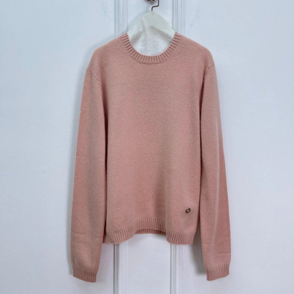 MAGLIONE IN MAGLIA LP STILE 112