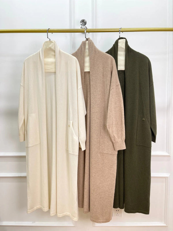 LP CARDIGAN STILE 119