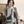 SCIARPA LV 200 CM IN CASHMERE 732076