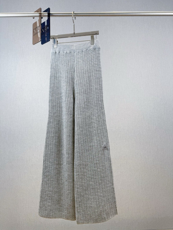 ALO WIDE-LEG PANTS STYLE 147