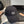 MM BASEBALL CAP IN BLACK FABRIC BRAND EMBROIDERY