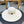 CAPPELLO DI PAGLIA A TESA LARGA BIANCO 672707