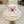 CELINE CHAPEAU SEAU NŒUD 25S 733401 ROSE PÂLE
