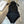CC BIKINI SWIMSUIT SET IN BLACK 573556