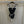 CC BIKINI SWIMSUIT SET IN BLACK AND WHITE TRIM WHITE WAIST TIE DETAIL 613721