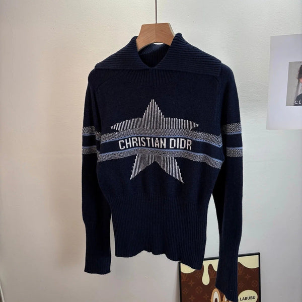 DIOR PULL 25S 478