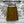 MIU MAHOGANY DOWN GOATSKIN SUEDE SKIRT 274613