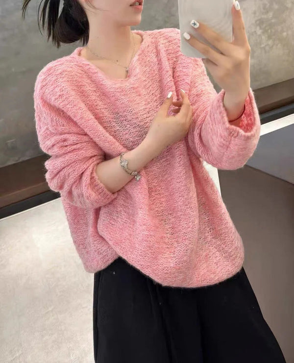PULL LOEWE MODÈLE 277