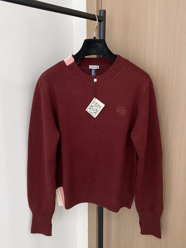 PULL LOEWE MODÈLE 187