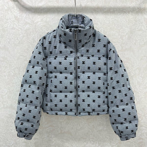 CHANEL 25S DOWN JACKET 310