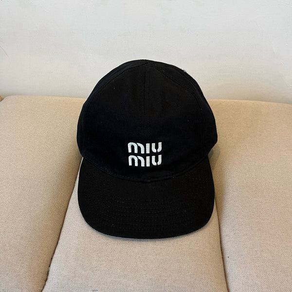CAPPELLINO DA BASEBALL MM IN TESSUTO NERO KAKI STILE 7