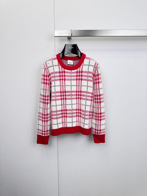 BURBERRY PULL 25S 227
