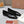 Classic Ballet Shoes In Black Glossy Leather