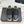 CC Mules 25ss 30 Mm In Black Lambskin Mix Tweed