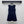 MIU 25S PLEATED VEST DRESS IN ACETATE 264603