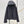 MAX MARA 25S HOODED KNIT JACKET 105