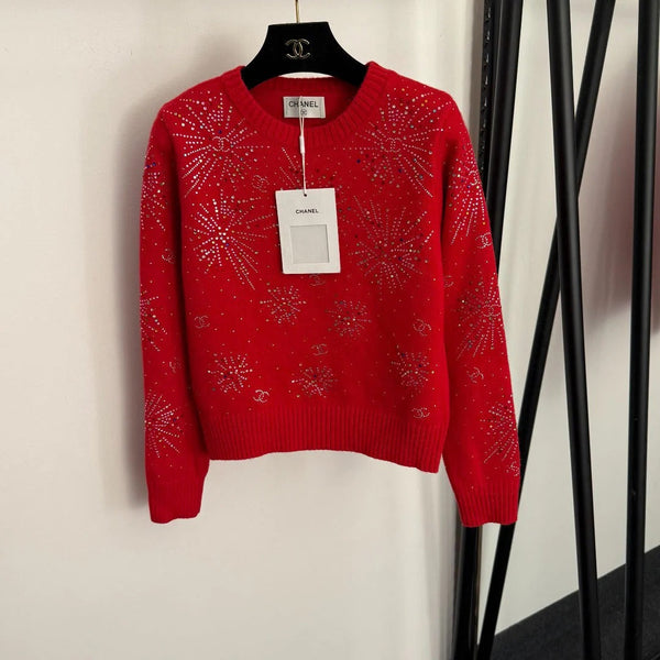 PULL CHANEL 25S 545