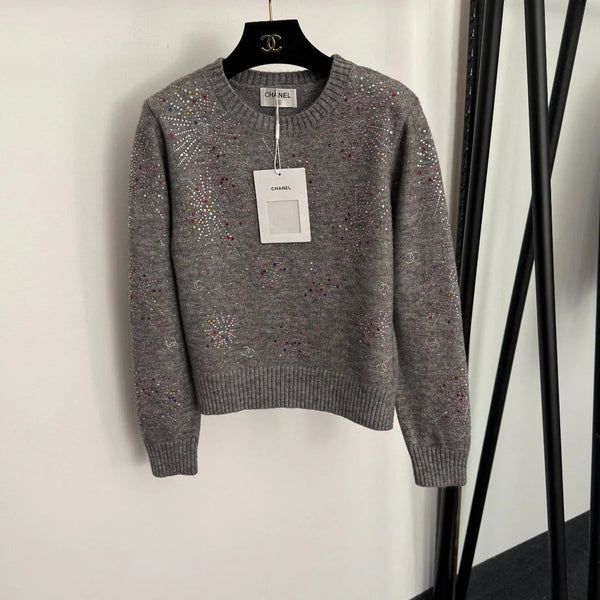 CHANEL PULL 25S 546