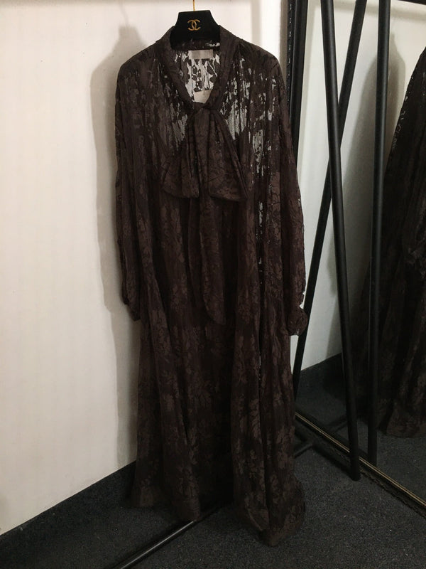Zimmermann 2025 Dress 370