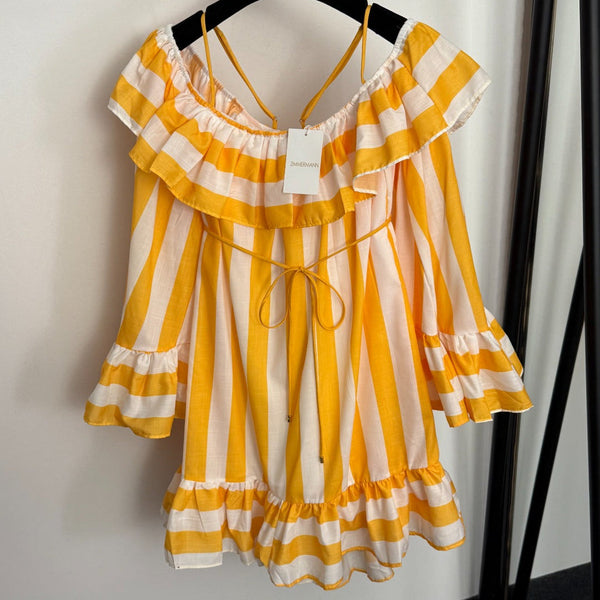 Zimmermann 2025 Dress 373