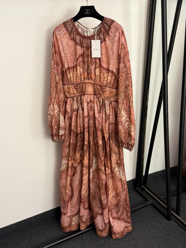 Zimmermann 2025 Dress 371