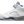 Nike Air Jordan 5 Retro White Stealth Gray Leather