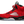 Nike Air Jordan 5 Retro Bull Red Black Suede