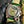 Montre Patek Philippe Double Tourbillon Cadran Vert 44 mm